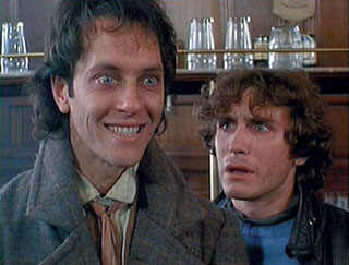 Withnail & I