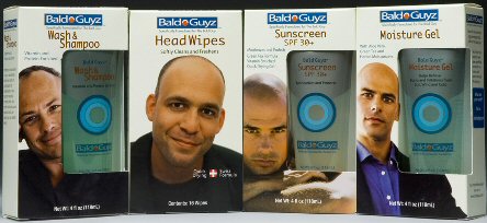 BaldGuyz