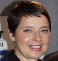 Isabella Rossellini