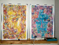 Promethea posters