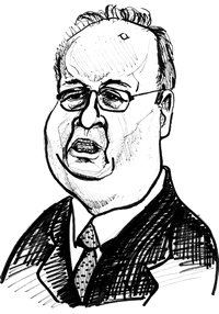 Karl Rove