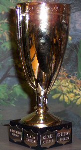 Trophy - Side