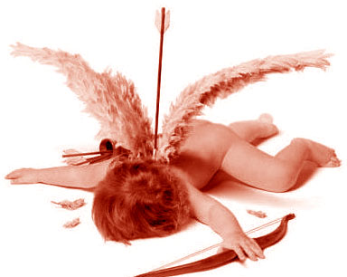 Cupid Is Dead