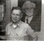 Who's That Behind Chomsky?