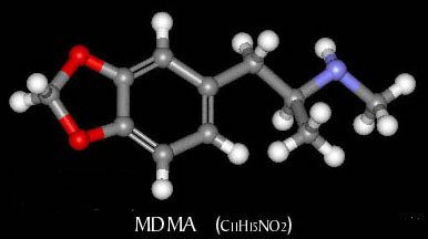 MDMA