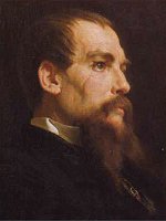 Richard Francis Burton