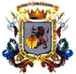 Seal of the city of Caracas