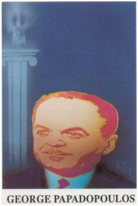 George Papadopoulos