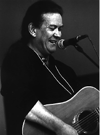 Dick Gaughan