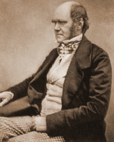 Charles Darwin