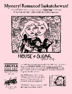 House Of Sugar