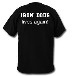 Doug Shirt Back