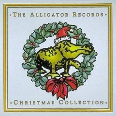 Alligator Records Christmas Collection