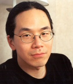 Ted Chiang