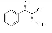 Pseudoephedrine, My new best friend