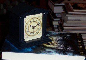 Voco Clock