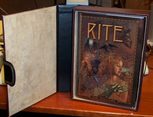 Rite - Inside