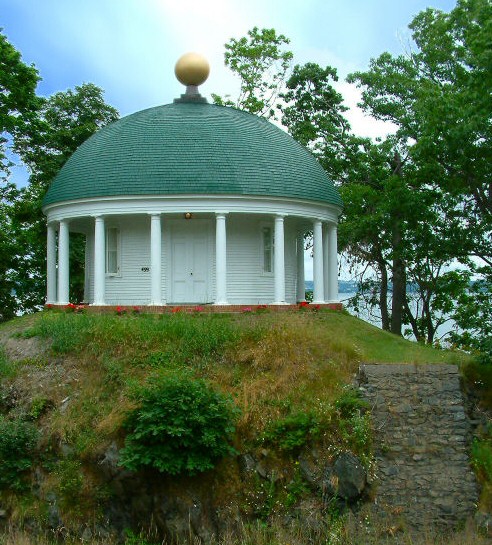 Cupola