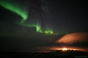 Aurora Australis