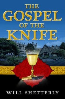 The Gospel Of The Knife