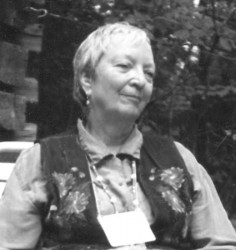 Madeleine L’Engle, R. I. P.