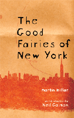 The Good Fairies Of New York