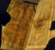 Codex Gigas