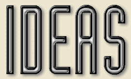 Ideas, old logo