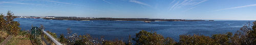 Harbour panorama