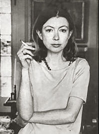 Joan Didion