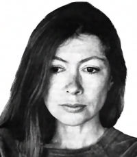 Joan Didion