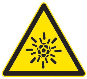 Nanotech Warning