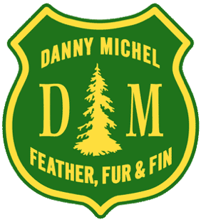 Danny Michel - Feather, Fur, and Fin