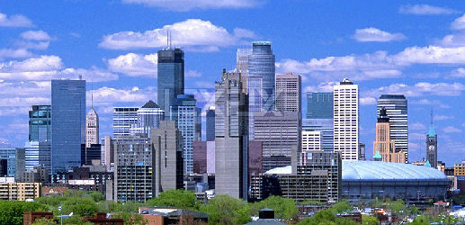 Minneapolis