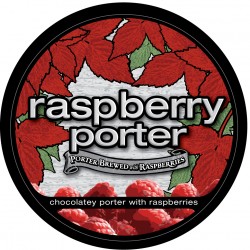 Southern Tier Raspberry Porter