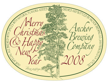 Anchor Christmas Ale