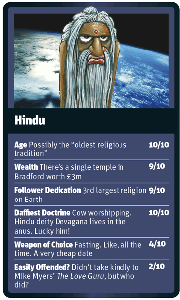 Hindu