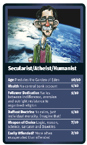 Humanist