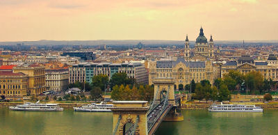 Budapest