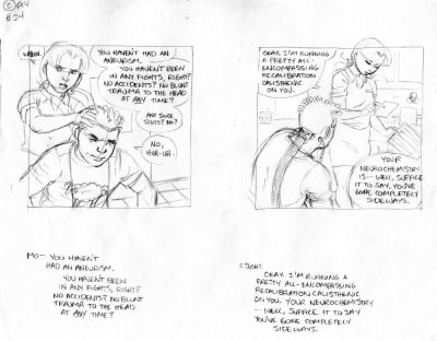 Finder Roughs #2