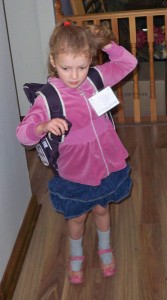 Ready for school