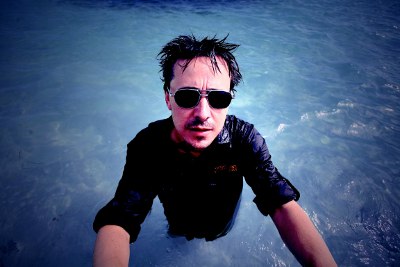 Swimming