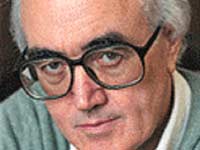 James Burke