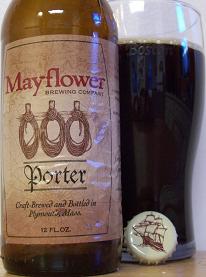 Mayflower Porter