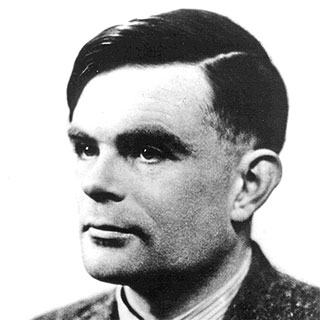 Alan Turing