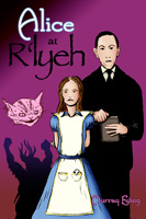 Alice At R'lyeh