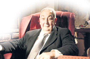 Bayezid Osman