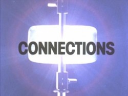 Connections Opening Screen