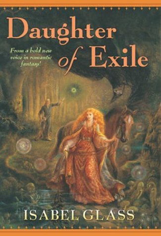 Cover Image for Daughter Of Exile