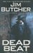 Dead Beat: A Novel of the Dresden Files